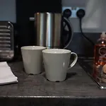 Fusion Tower
