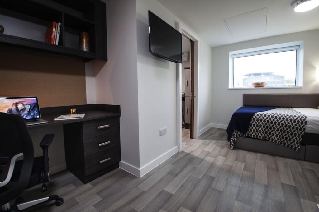 Fusion Tower Appartamento Bristol