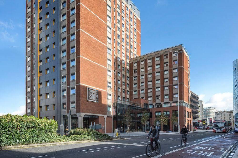 Appartamento Fusion Tower Bristol