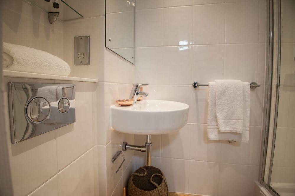 Appartamento Fusion Tower Bristol